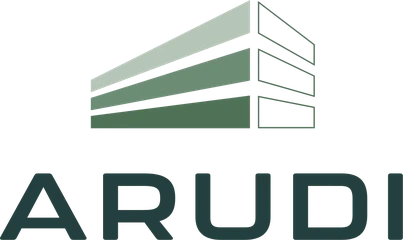 Website von ARUDI